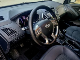 Hyundai IX35 2.0CRDI 184КС 4WD * ТОП* , снимка 12