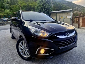 Hyundai IX35 2.0CRDI 184КС 4WD * ТОП* , снимка 2
