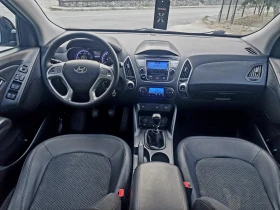 Hyundai IX35 2.0CRDI 184КС 4WD * ТОП* , снимка 11