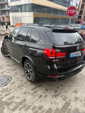 BMW X5 Shadowline, снимка 7
