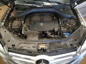 Mercedes-Benz GLE 350 4MATIC, снимка 12