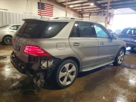 Mercedes-Benz GLE 350 4MATIC, снимка 3