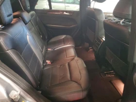 Mercedes-Benz GLE 350 4MATIC, снимка 11