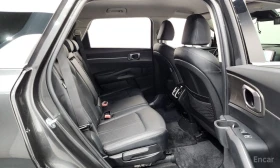 Kia Sorento PRESTIGE* ПОДГРЕВ* ОБДУХВАНЕ* КАМЕРА* LANE ASSIST, снимка 16