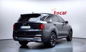 Kia Sorento PRESTIGE* ПОДГРЕВ* ОБДУХВАНЕ* КАМЕРА* LANE ASSIST, снимка 4