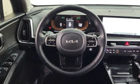 Kia Sorento PRESTIGE* ПОДГРЕВ* ОБДУХВАНЕ* КАМЕРА* LANE ASSIST, снимка 11