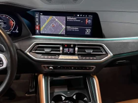 BMW X6 * xDrive40i * LASER* DISTRONIC* COMFORT SEATS* , снимка 9