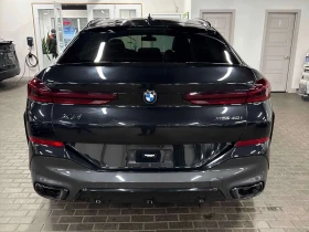 BMW X6 * xDrive40i * LASER* DISTRONIC* COMFORT SEATS* , снимка 13
