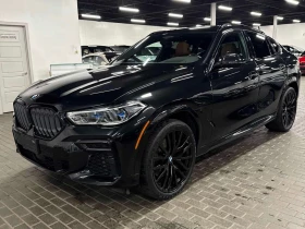 BMW X6 * xDrive40i * LASER* DISTRONIC* COMFORT SEATS* , снимка 10