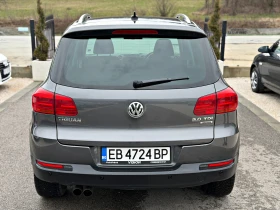 VW Tiguan 2.0TDI 4Motion DSG, снимка 5