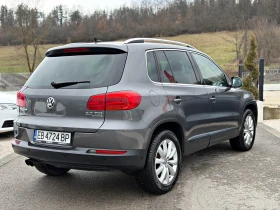 VW Tiguan 2.0TDI 4Motion DSG, снимка 4