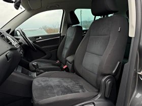 VW Tiguan 2.0TDI 4Motion DSG, снимка 8