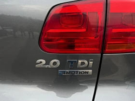 VW Tiguan 2.0TDI 4Motion DSG, снимка 7