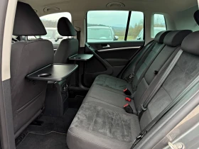 VW Tiguan 2.0TDI 4Motion DSG, снимка 9
