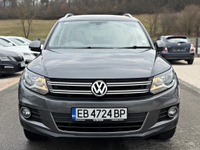 VW Tiguan 2.0TDI 4Motion DSG, снимка 2