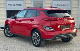 Hyundai Kona * PRIME* 64KW* ГАРАНЦИЯ, снимка 4