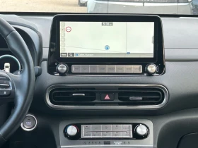Hyundai Kona * PRIME* 64KW* ГАРАНЦИЯ, снимка 9
