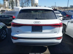 Audi Q6 E-Tron Premium Plus Quattro, снимка 16