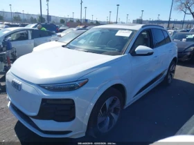 Audi Q6 E-Tron Premium Plus Quattro, снимка 14