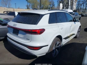 Audi Q6 E-Tron Premium Plus Quattro, снимка 4