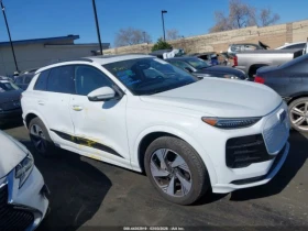 Audi Q6 E-Tron Premium Plus Quattro, снимка 13