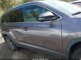 Toyota Highlander 3.5l Xle, снимка 13