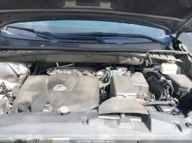 Toyota Highlander 3.5l Xle, снимка 10