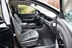 Hyundai Tucson НОВ1.6HEV/239HP/PRIME/PANO/MEMO/HUD/KRELL/360/216h, снимка 6