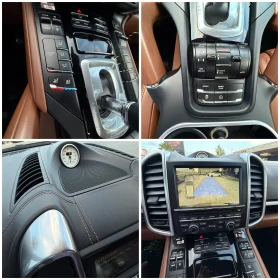 Porsche Cayenne 3.0D* EXCLUSIVE* MAX FULL, снимка 15