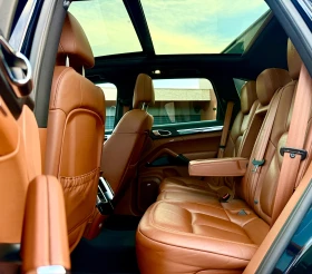 Porsche Cayenne 3.0D* EXCLUSIVE* MAX FULL, снимка 12