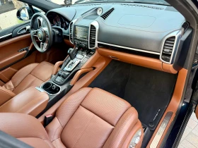Porsche Cayenne 3.0D* EXCLUSIVE* MAX FULL, снимка 13