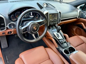 Porsche Cayenne 3.0D* EXCLUSIVE* MAX FULL, снимка 9