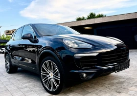 Porsche Cayenne 3.0D* EXCLUSIVE* MAX FULL, снимка 2