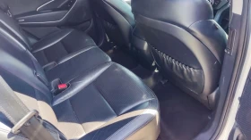 Hyundai Santa fe 2.2 CRDI, снимка 8
