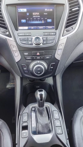 Hyundai Santa fe 2.2 CRDI, снимка 14