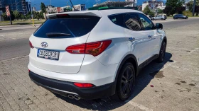 Hyundai Santa fe 2.2 CRDI, снимка 3