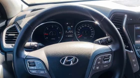 Hyundai Santa fe 2.2 CRDI, снимка 12