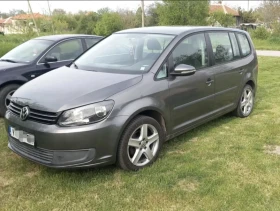 VW Tayron, снимка 2
