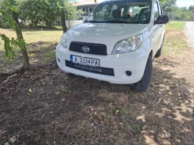 Daihatsu Terios 4* 4, снимка 1