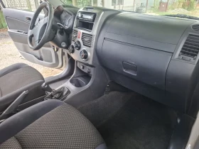 Daihatsu Terios 4* 4, снимка 6