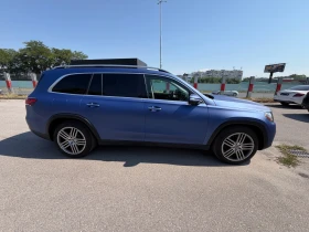 Mercedes-Benz GLS Масажи* 360* Обдухване* Pano* Burmester* история, снимка 4