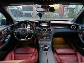Mercedes-Benz C 400, снимка 8