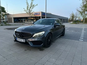 Mercedes-Benz C 400, снимка 1