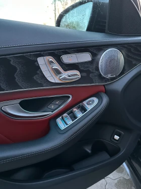 Mercedes-Benz C 400, снимка 11