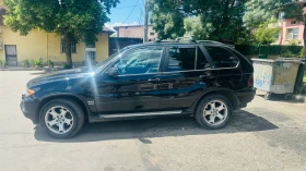 BMW X5 3000d, снимка 6