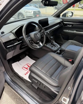 Honda Cr-v 2.0 * HYBRID TOURING * AWD * CARFAX * ОТ ХОНДА * , снимка 6