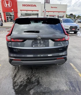 Honda Cr-v 2.0 * HYBRID TOURING * AWD * CARFAX * ОТ ХОНДА * , снимка 2
