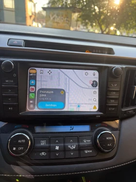 Toyota Rav4, снимка 14
