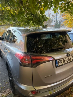 Toyota Rav4, снимка 3