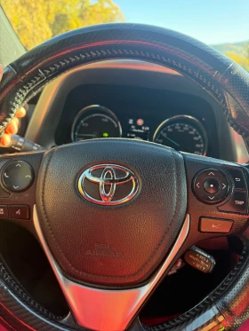 Toyota Rav4, снимка 7